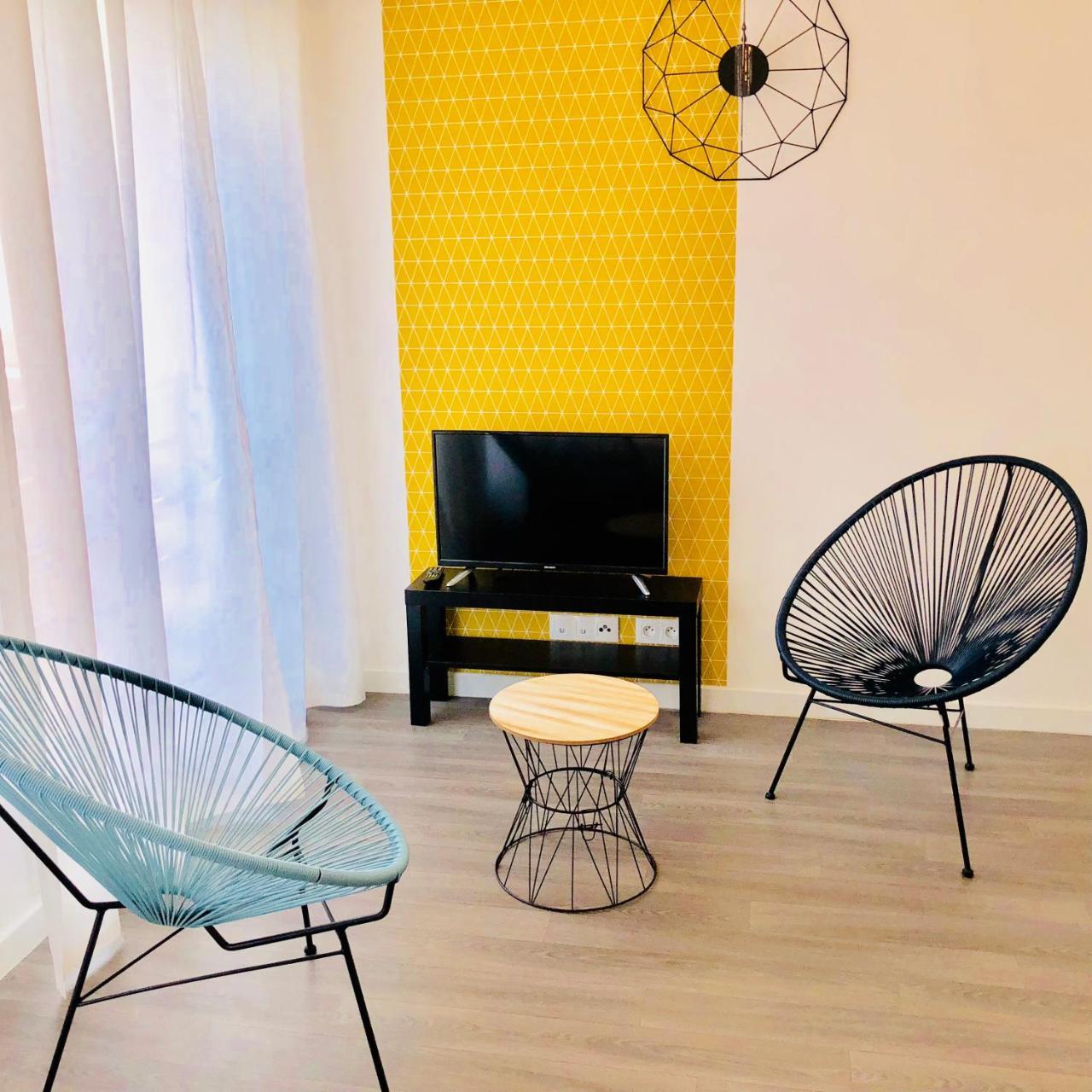 Btobed - Location Professionnelle - Studio Confort Parking Gratuit Villepinte - Proche Parc Des Expositions Et Aeroport Cdg Exterior photo